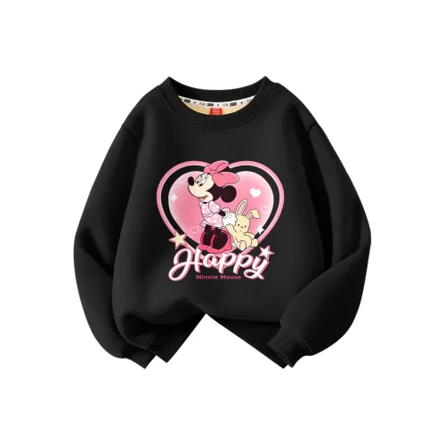 Disney Толстовка для детей от 3 до 7 лет