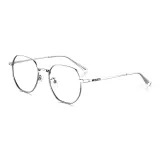 Серебряная оправа [73056-C2]