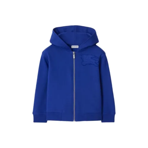 Burberry Рыцарский синий Kids Куртки