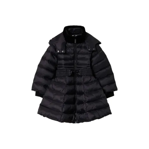 Twinset Черный Kids Куртки