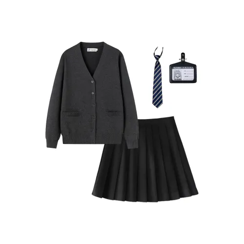 Tokyo Season UNIFORM Весна и Лето Женские