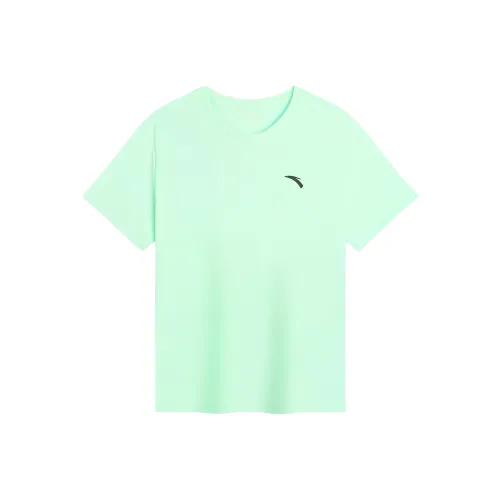 Antakids T-Shirt IF Aqua Green Baby