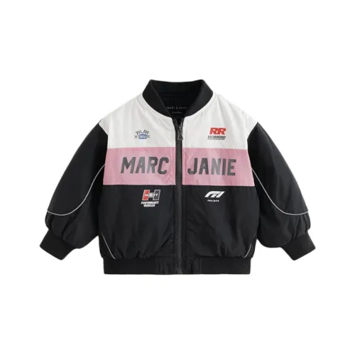 MARC JANIE Хлопковый пуховик для детей 3-7 лет