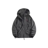 Бетонно-серый