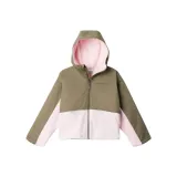 Розовый Зеленый