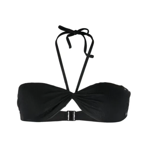 KARL LAGERFELD Karl Lagerfeld Jeans Черный Женские Бикини