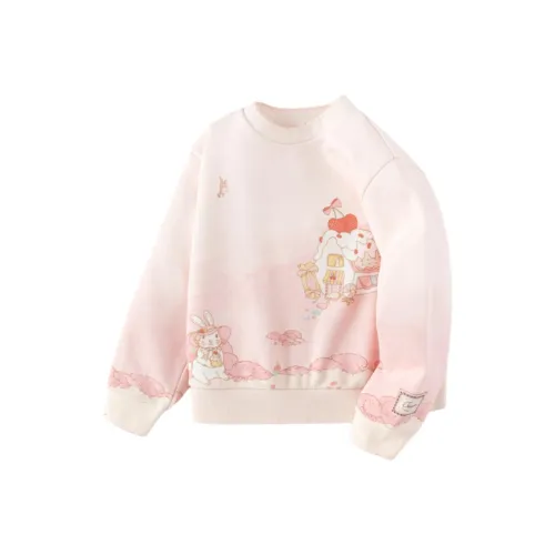 Balabala FW24 Толстовка для детей 3-7 лет