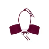 Розовый румяна / рубиново-красный