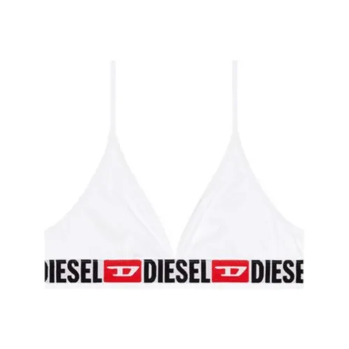 DIESEL Белый Женские Бикини