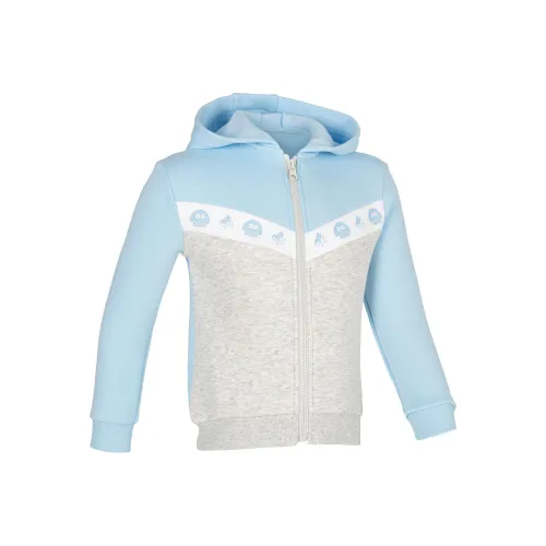 DECATHLON Куртки и пальто Синий для малышей и детей дошкольного возраста