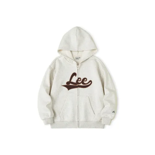 Lee Унисекс Куртки