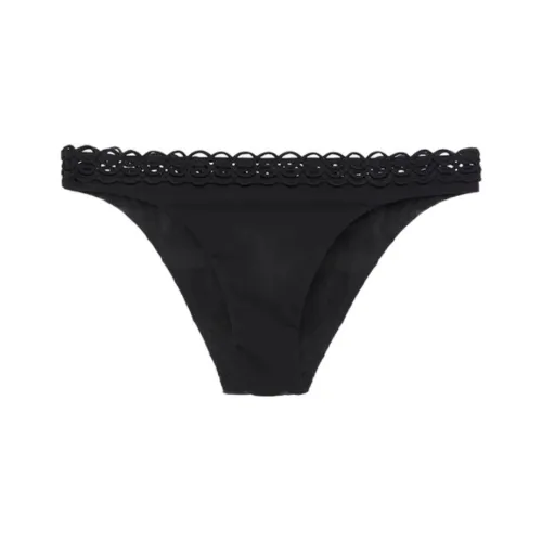 La Perla B010 Черный Женские Бикини