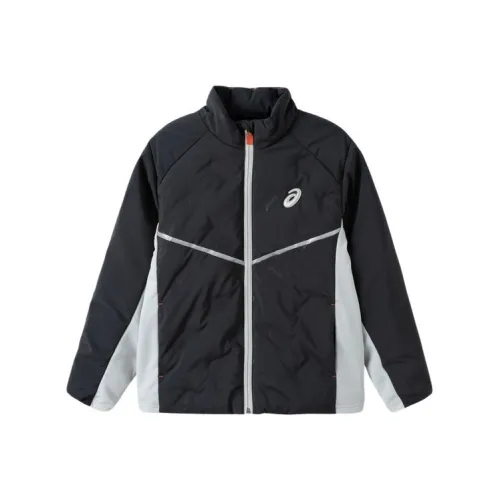 Asics Sports Performance Черный Школьный возраст Пуховики
