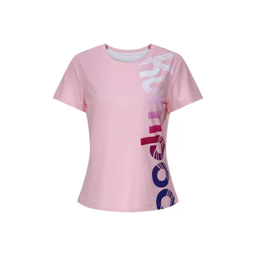 KUMPOO Бадминтон Джерси Женские