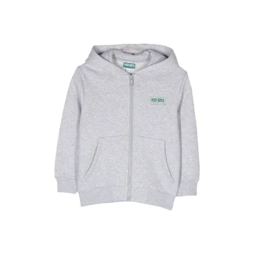 KENZO Серый Kids Свитшоты