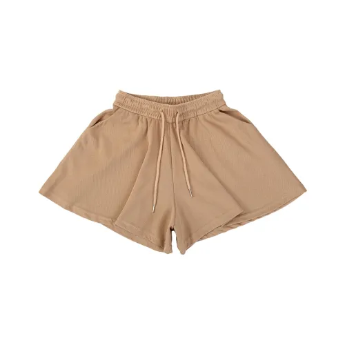 Bird of Aussie Спортивные шорты Женские