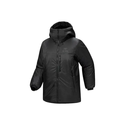Arcteryx NUCLEI SV PARKA Пальто Женское