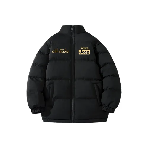 JEEP Школьный возраст Утеплённые куртки