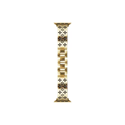 KVZUVUU Ремешок Apple Совместимость Металл Apple Watch Series 10 11 9 8 7 SE Ultra 2