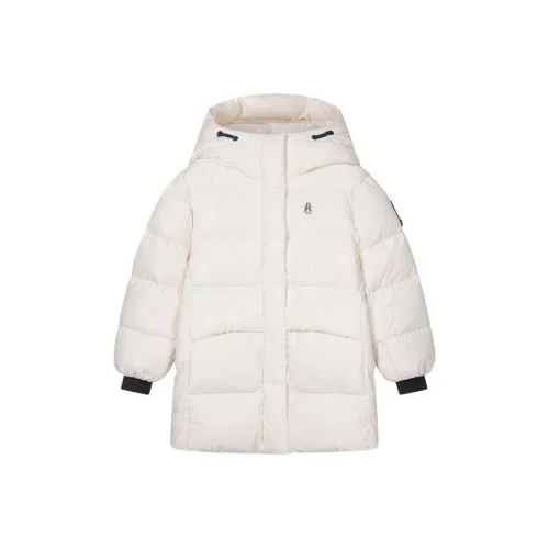 Hush Puppies Kids Пуховики