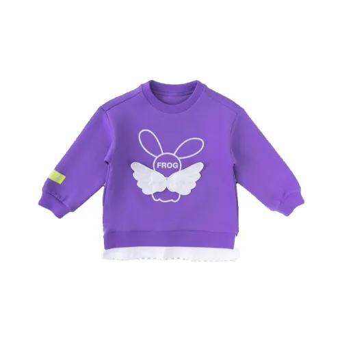 FrogPrince Kids Свитшоты