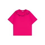 Розово-красный