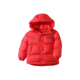 Красный