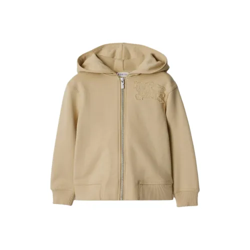 Burberry Тростниковый Цвет Kids Свитшоты