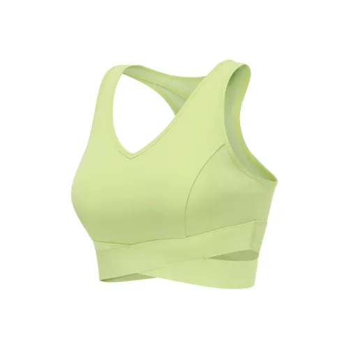 Particle Fever Спортивное белье Женское Celery Juice