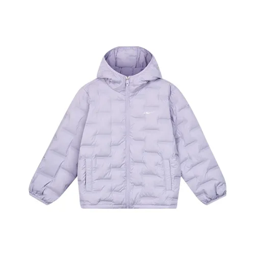 ERKE KIDS Топ Светло-розовый Фиолетовый Подростки