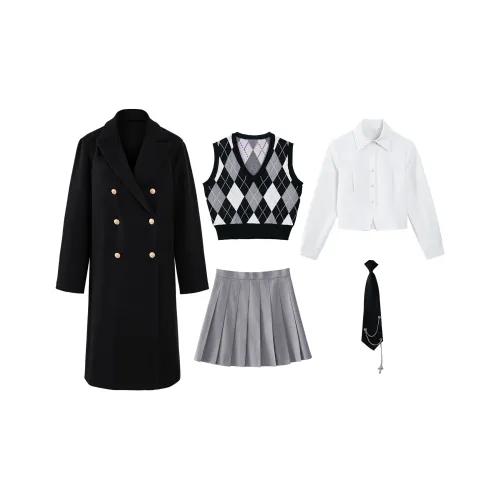 9 Кошачьих Лакомства Sticks UNIFORM Набор Женские 5 Штук Набор