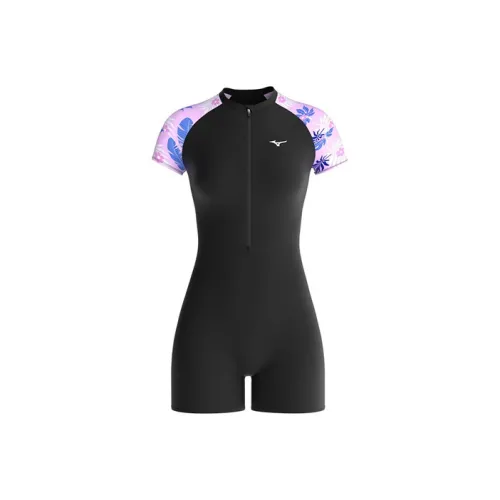 Mizuno Женские Ван-Пис Купальники