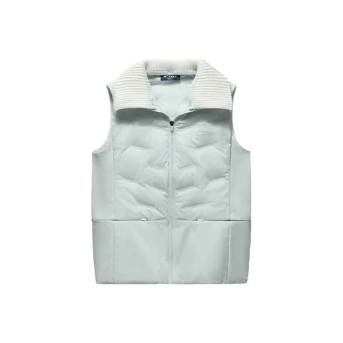 FILA KIDS Down Vest Light Teenagers