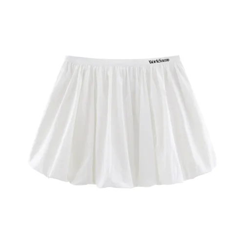Nicebad Повседневные короткие юбки для женщин
