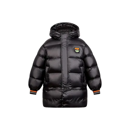 MQD Kids Пуховики