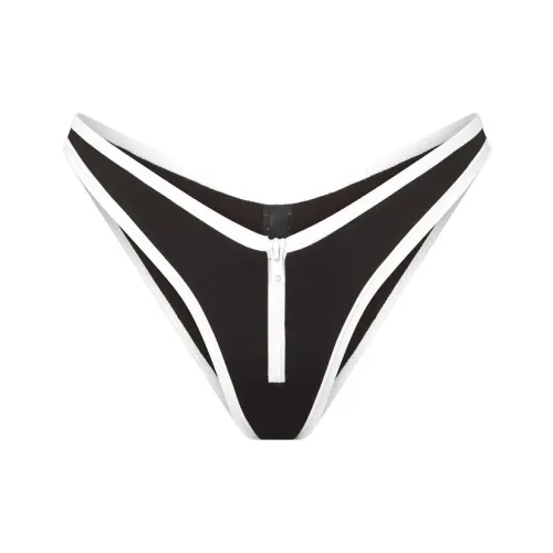 Skims Черный Женские Бикини