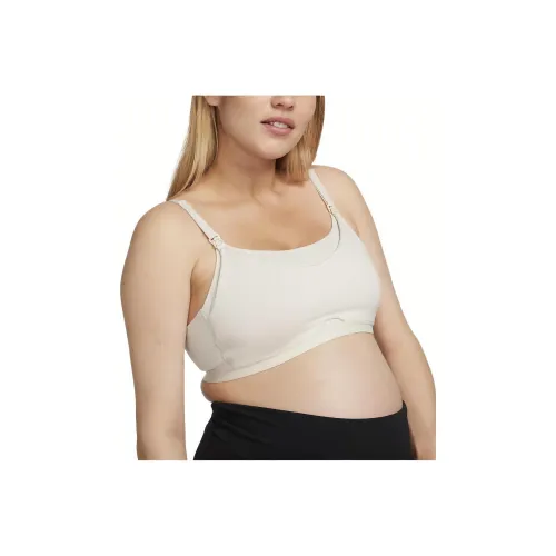 nike Спортивное белье Женское Холодный серый