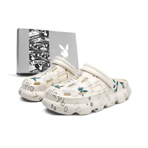 Сабо для мужчин PLAYBOY Collaboration