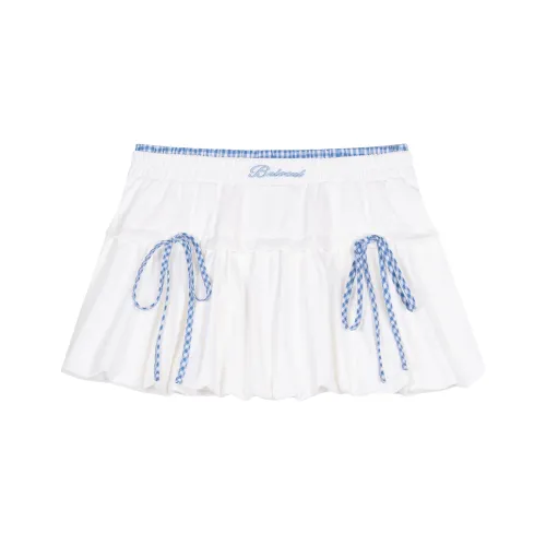 BEAR UNION Повседневные короткие юбки для женщин