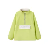 Трава зеленая