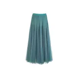 Туманно-синий