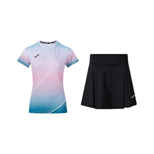 Joma Training Series Женские теннисные комплекты