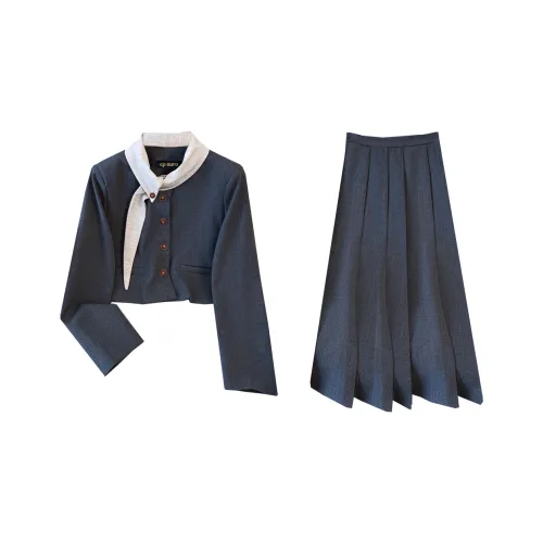 CPAURA Женские Комплекты с юбкой