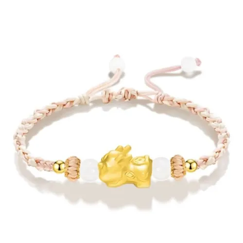 WINGSTOP Сплав Браслет Шнурки Унисекс