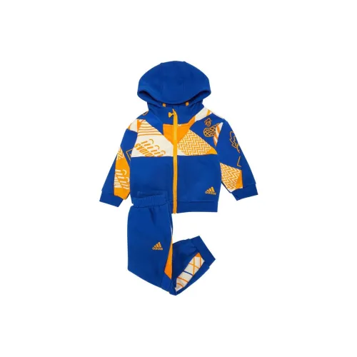 Adidas Повседневная спортивная одежда для детей в возрасте 3-7 лет