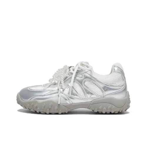 BASTO Призрак Лошадь Девушка Дышащий Низкий Топ Повседневная Обувь Женская