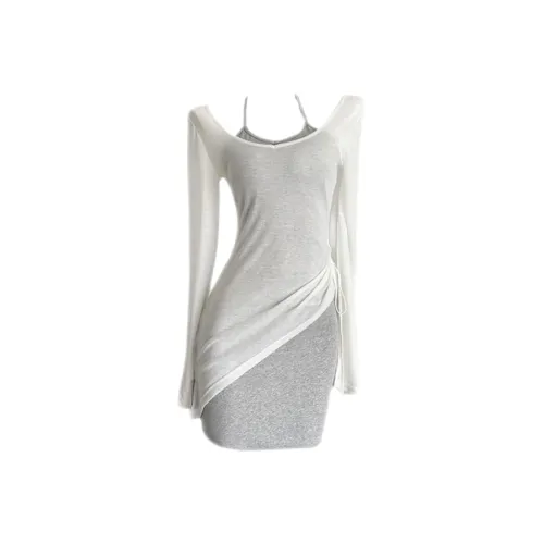 BETTERSAY Женские Комплекты с юбкой