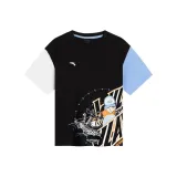 Мечтательный черный