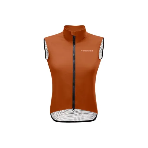 TOSUOD Унисекс Велосипедная одежда