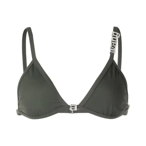 Alexander Wang Бикини Женские Зеленый